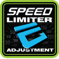 Vehicle Speed Limiter Removal